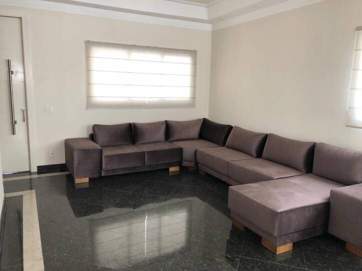 #843 - Casa em condomínio para Venda em Louveira - SP