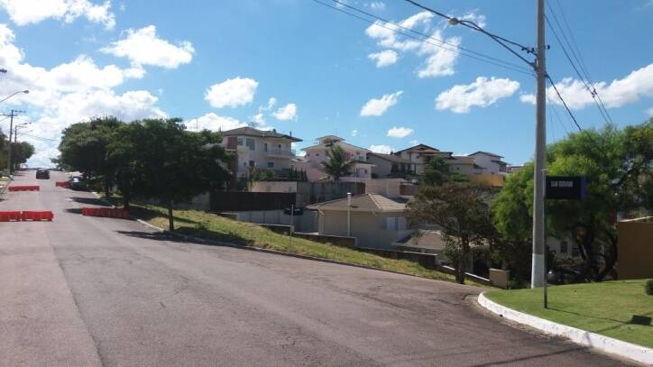 #1148 - Terreno em condomínio para Venda em Louveira - SP