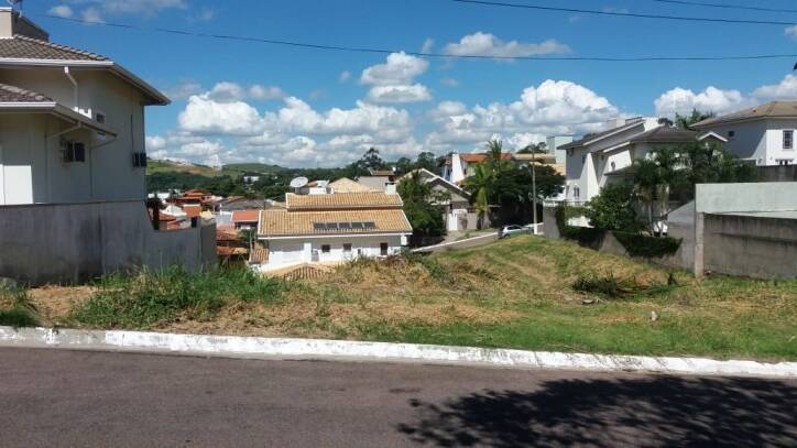 #1149 - Terreno em condomínio para Venda em Louveira - SP