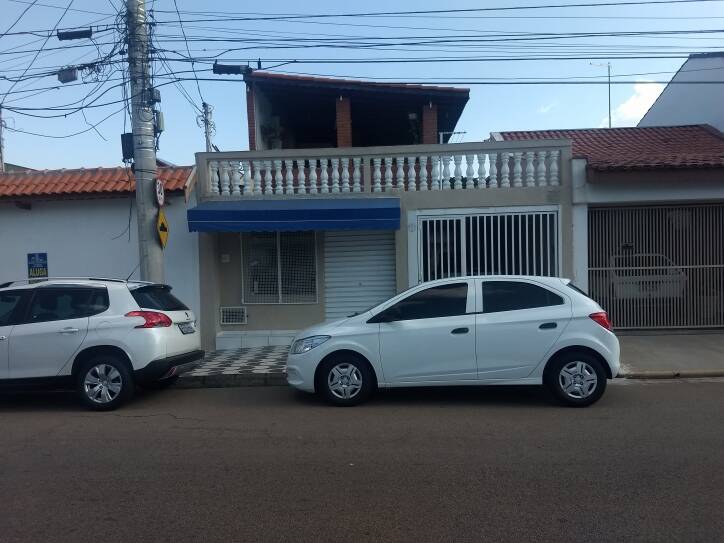 #1171 - Casa para Venda em Jundiaí - SP