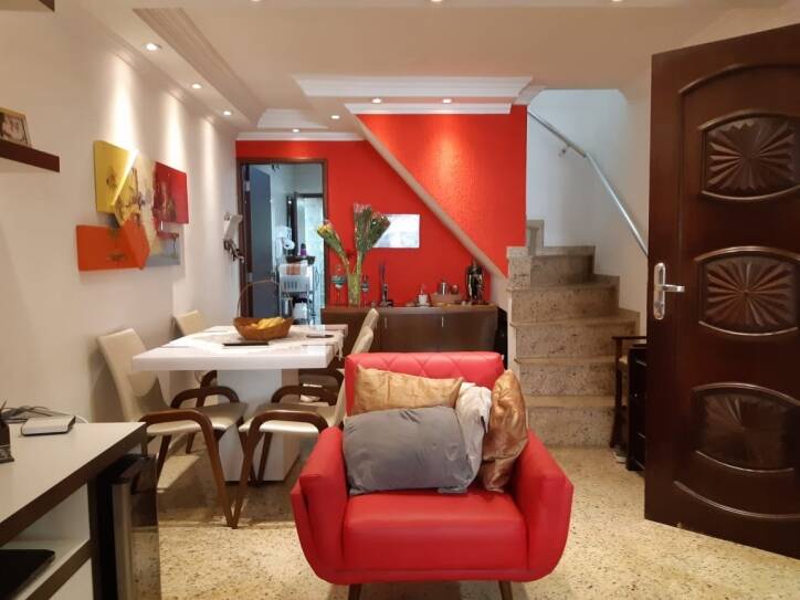 #1281 - Casa para Venda em São Paulo - SP