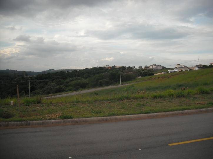 #109 - Terreno para Venda em Louveira - SP