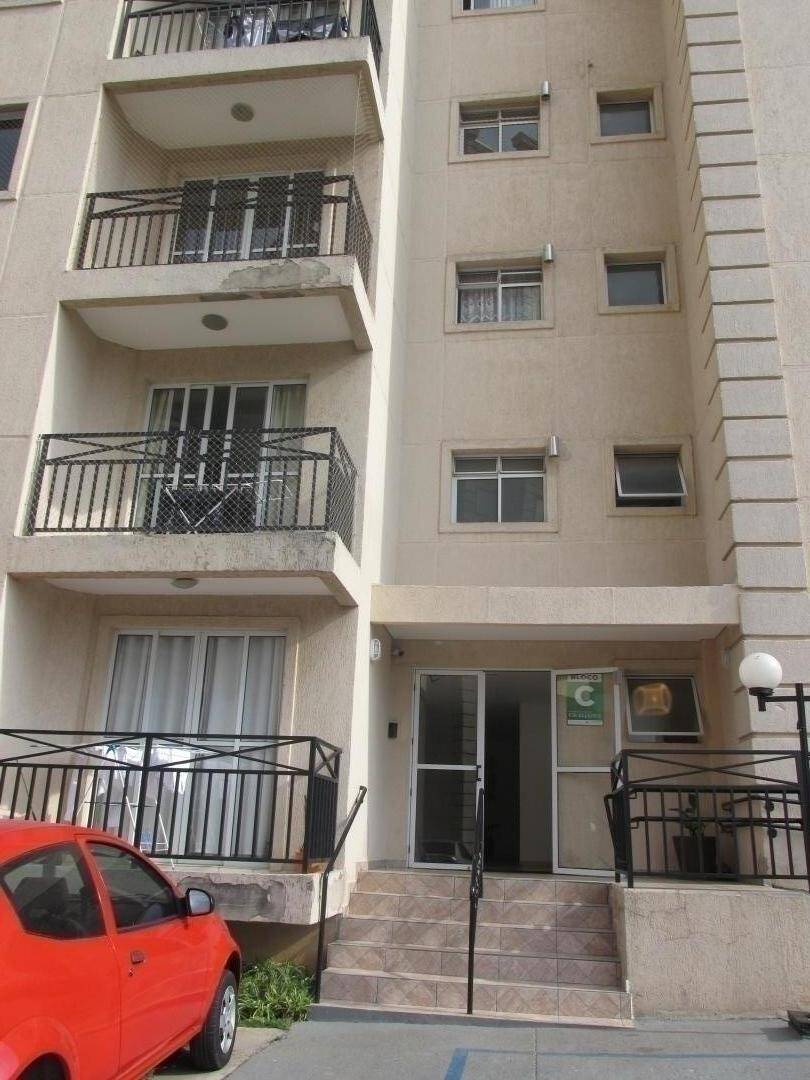 #1329 - Apartamento para Venda em Jundiaí - SP