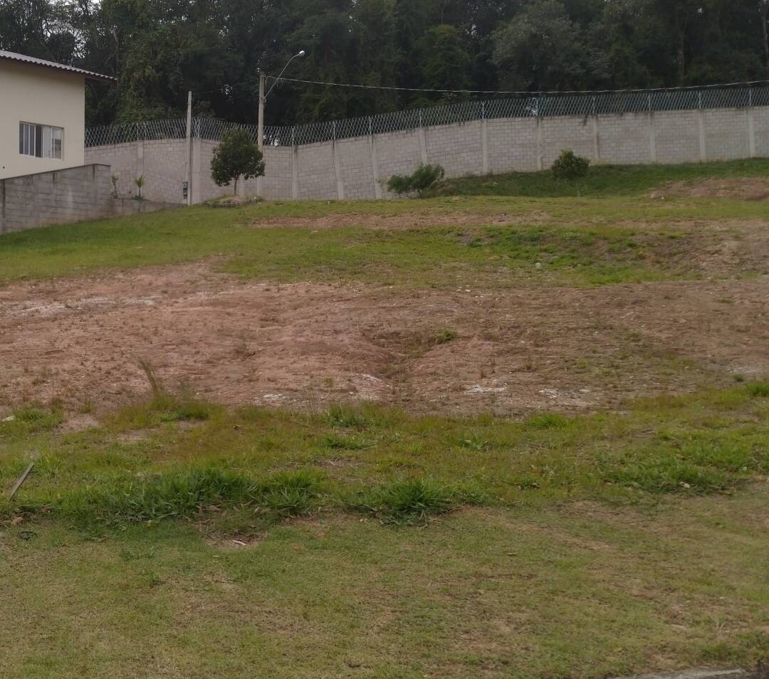 #1333 - Terreno em condomínio para Venda em Louveira - SP