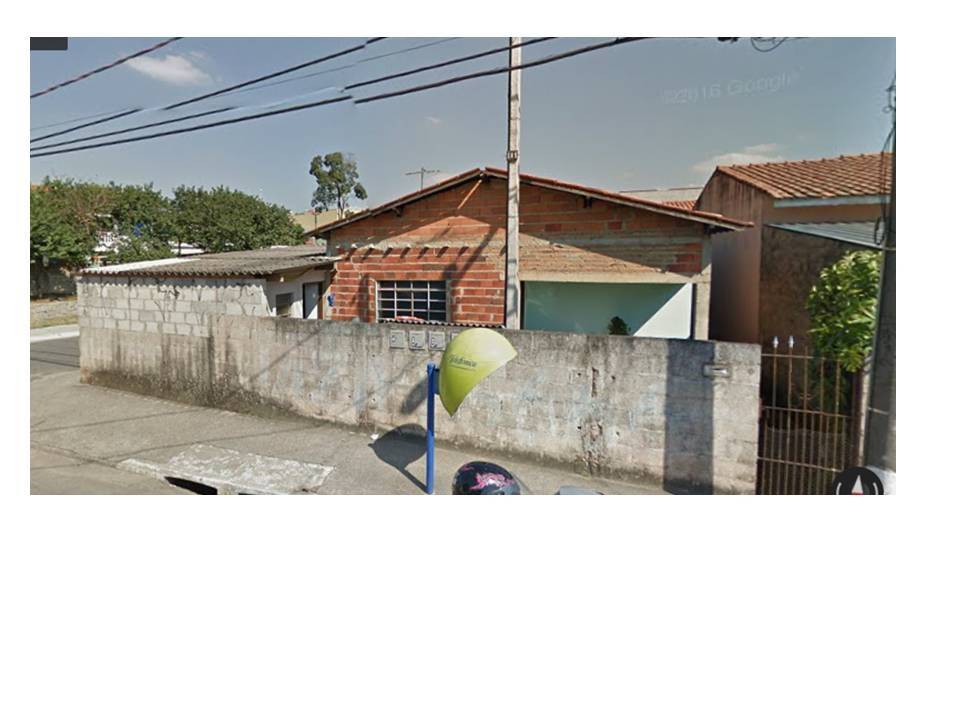 #1352 - Casa para Venda em Louveira - SP