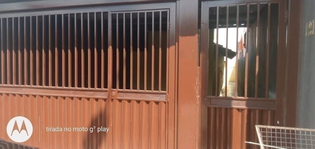 #1410 - Casa para Venda em Louveira - SP