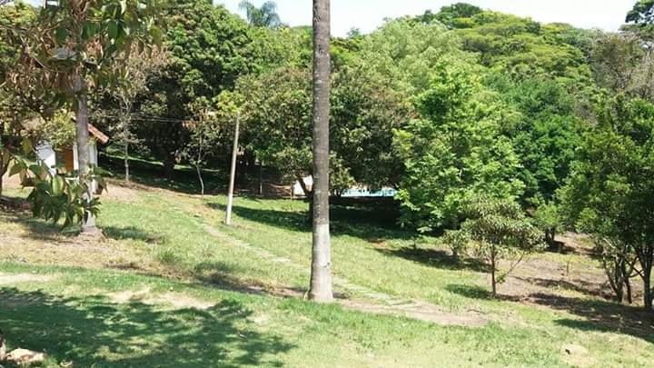 #1412 - Sítio para Venda em Cachoeira de Minas - MG