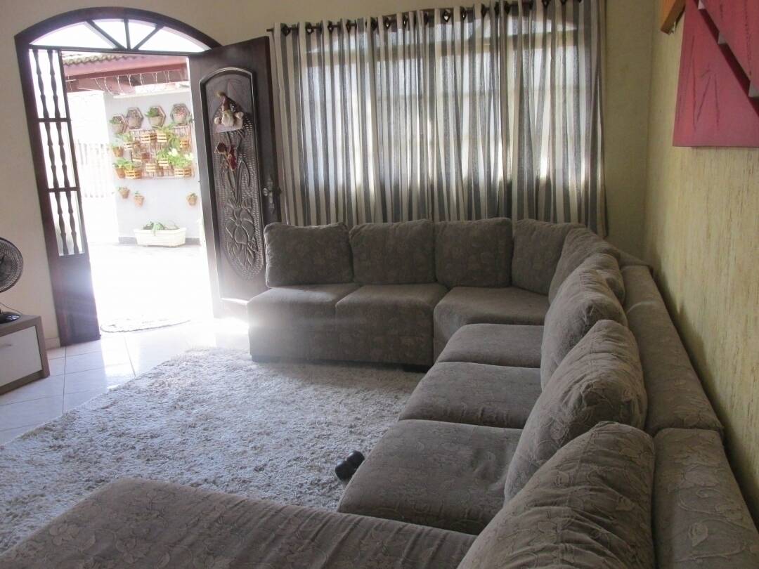 #1438 - Casa para Venda em Louveira - SP