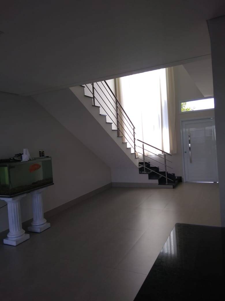 #1580 - Casa em condomínio para Venda em Hortolândia - SP