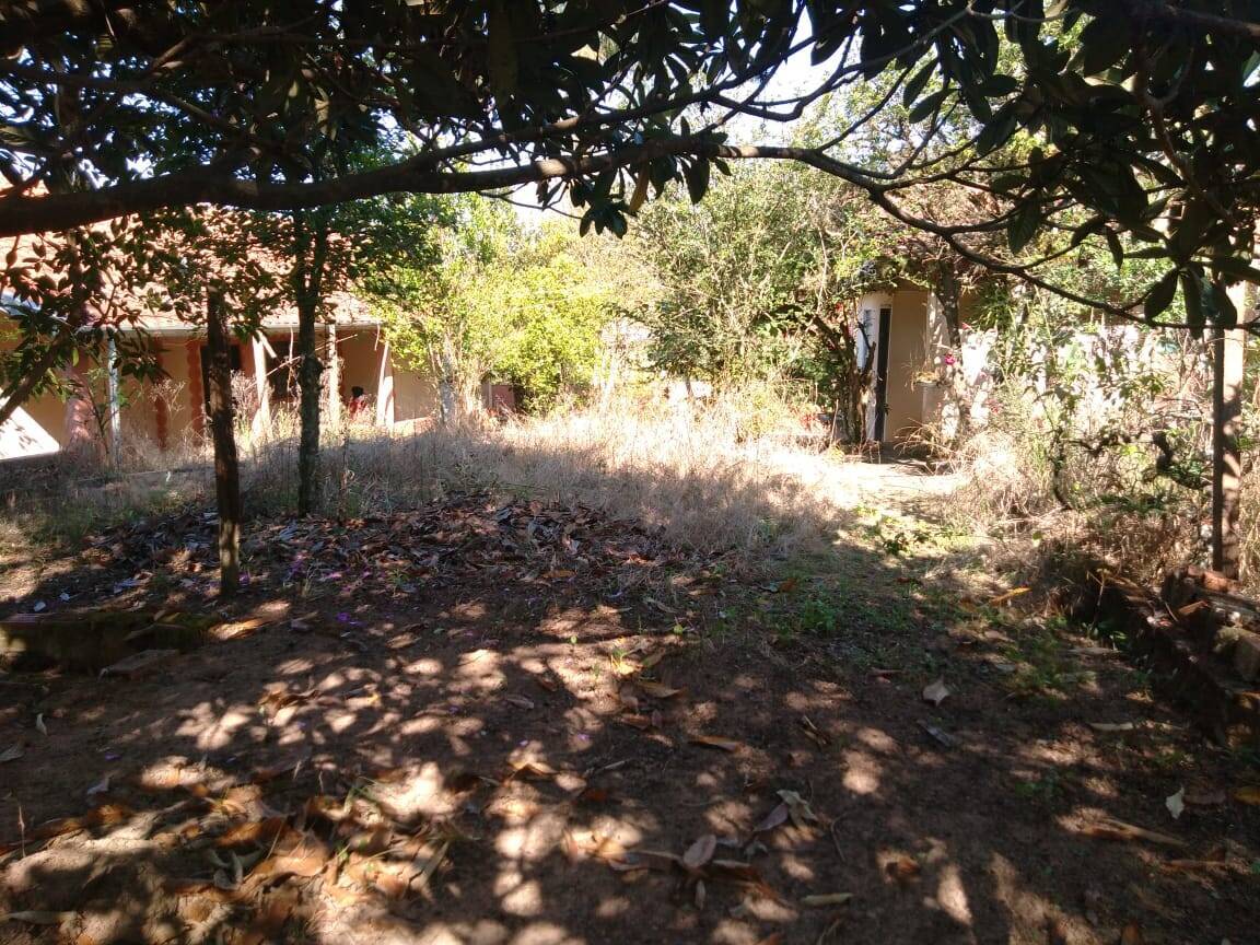 #1734 - Chácara para Venda em Louveira - SP