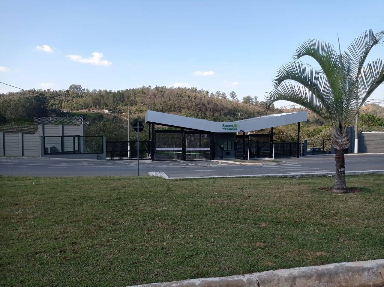 #1776 - Terreno em condomínio para Venda em Louveira - SP