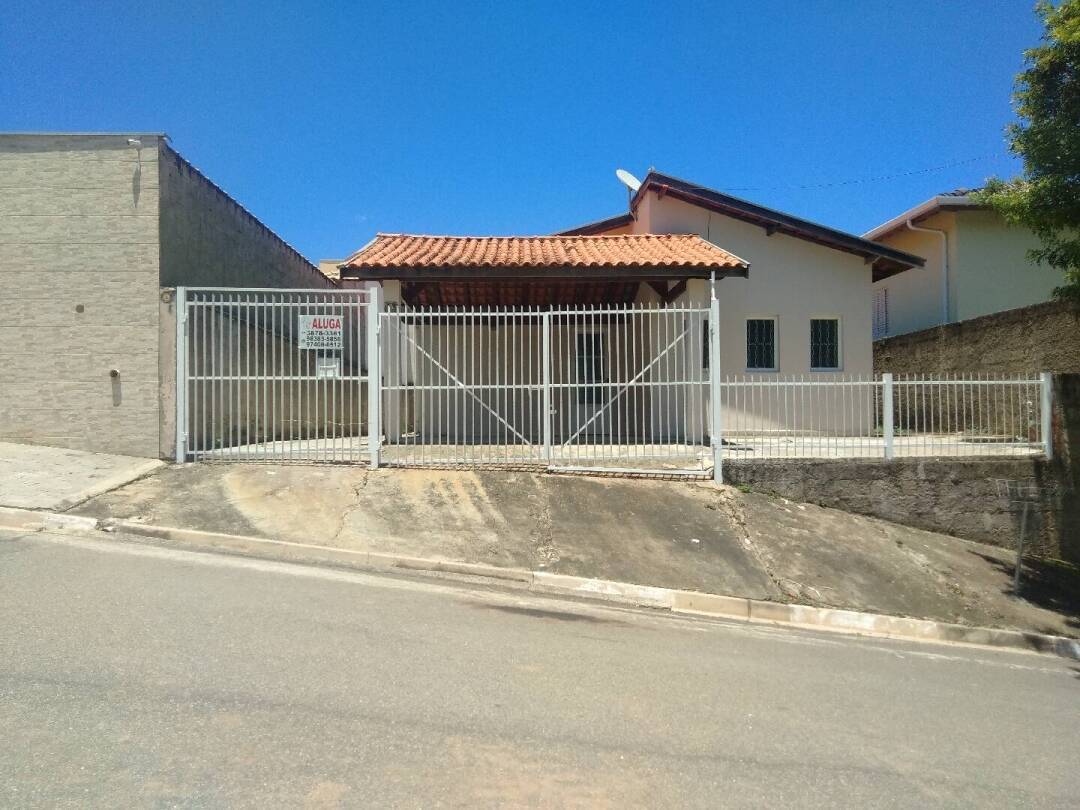 #1825 - Casa para Locação em Louveira - SP