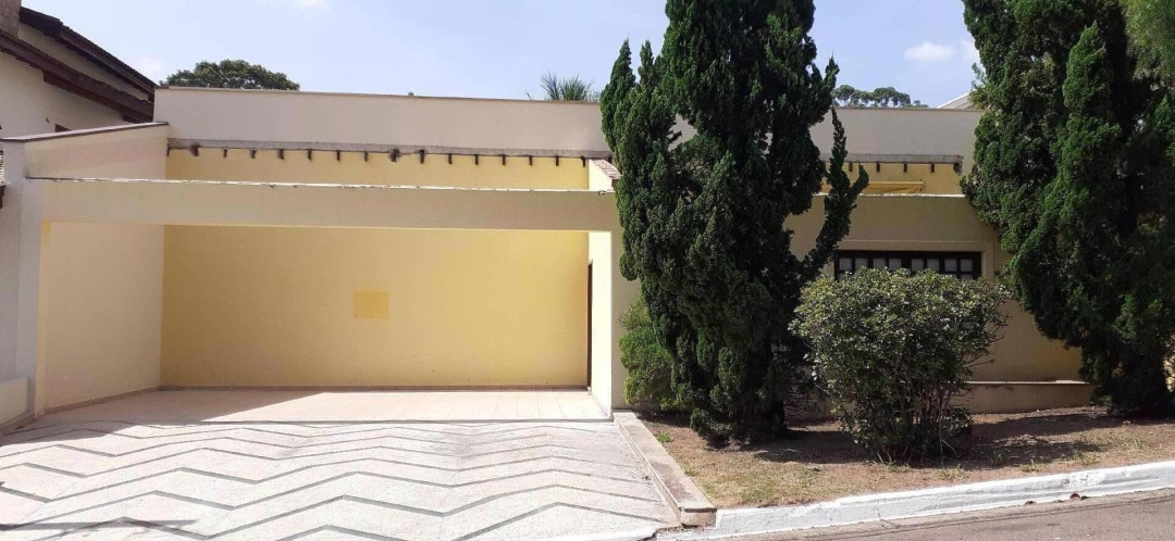 #1830 - Terreno em condomínio para Venda em Louveira - SP