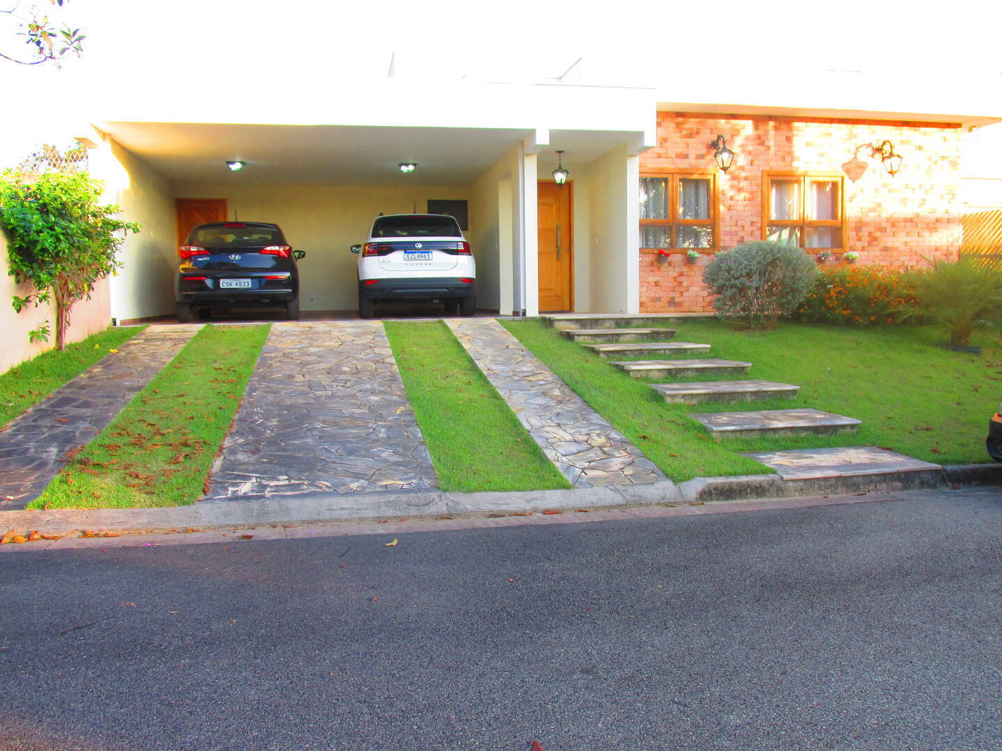 #1886 - Casa em condomínio para Venda em Louveira - SP