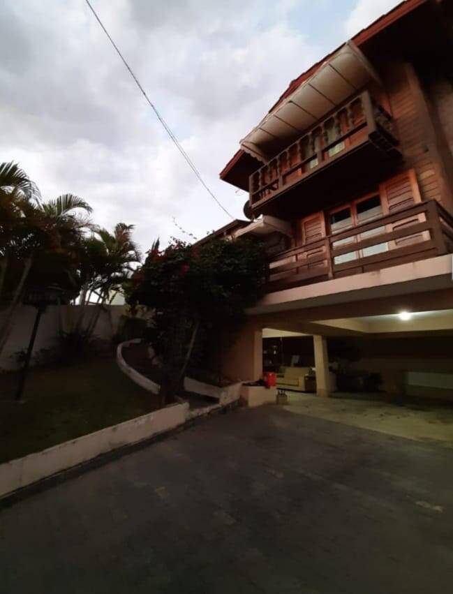 #1907 - Casa para Venda em Vinhedo - SP