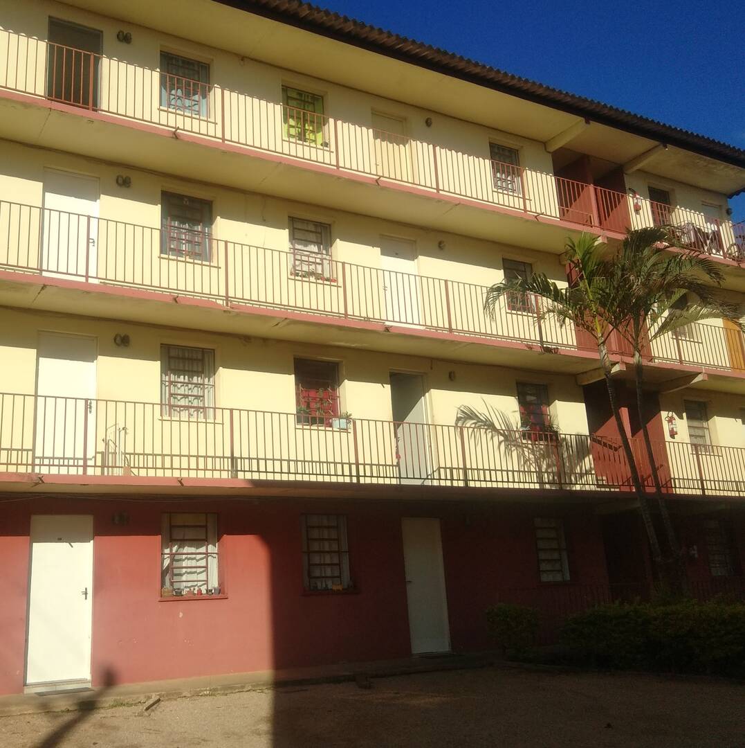 #1923 - Apartamento para Venda em Louveira - SP