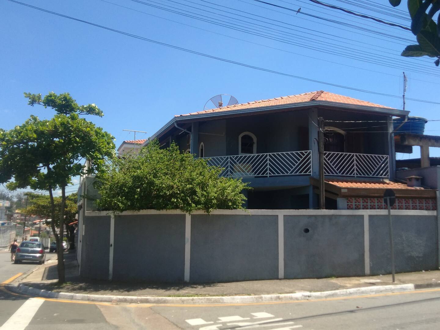 #1946 - Casa para Venda em Louveira - SP