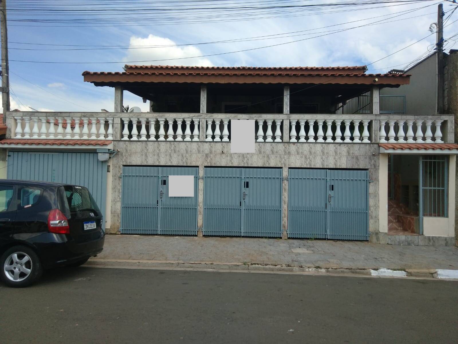 #1956 - Casa para Venda em Louveira - SP