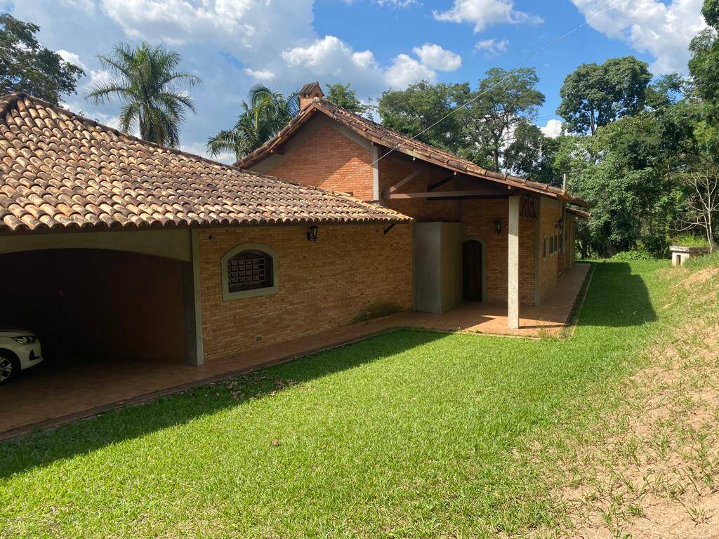 #1996 - Chácara para Venda em Jundiaí - SP