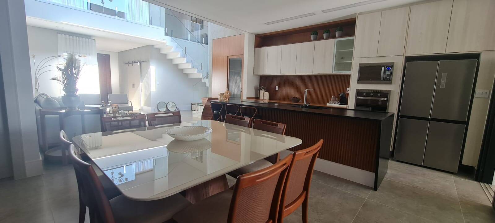 #1666 - Casa em condomínio para Venda em Vinhedo - SP