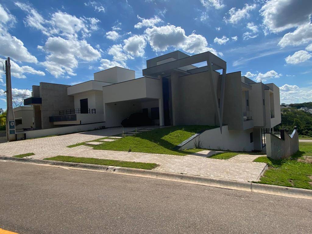 #2023 - Casa em condomínio para Venda em Louveira - SP