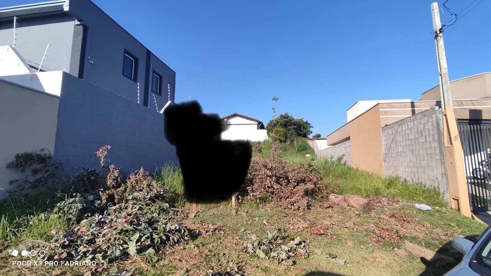 #2061 - Terreno para Venda em Vinhedo - SP