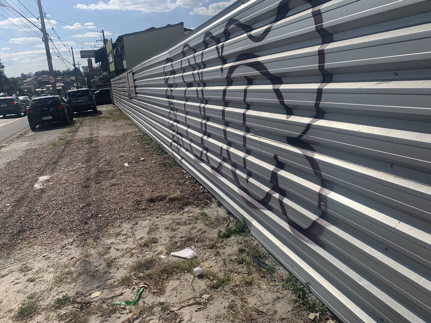 #2065 - Área para Incorporação para Venda em Vinhedo - SP