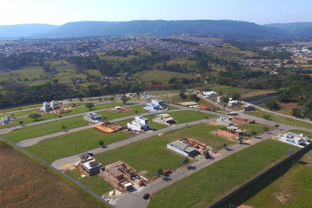 #2076 - Terreno em condomínio para Venda em Cabreúva - SP