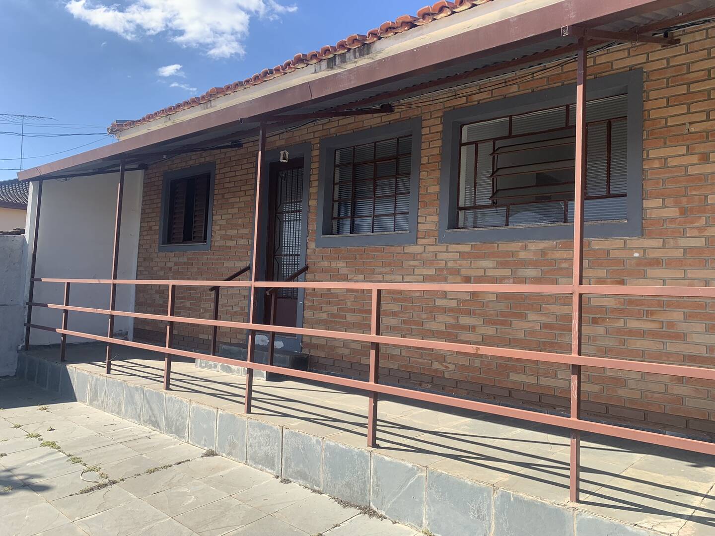 #2083 - Casa para Venda em Vinhedo - SP