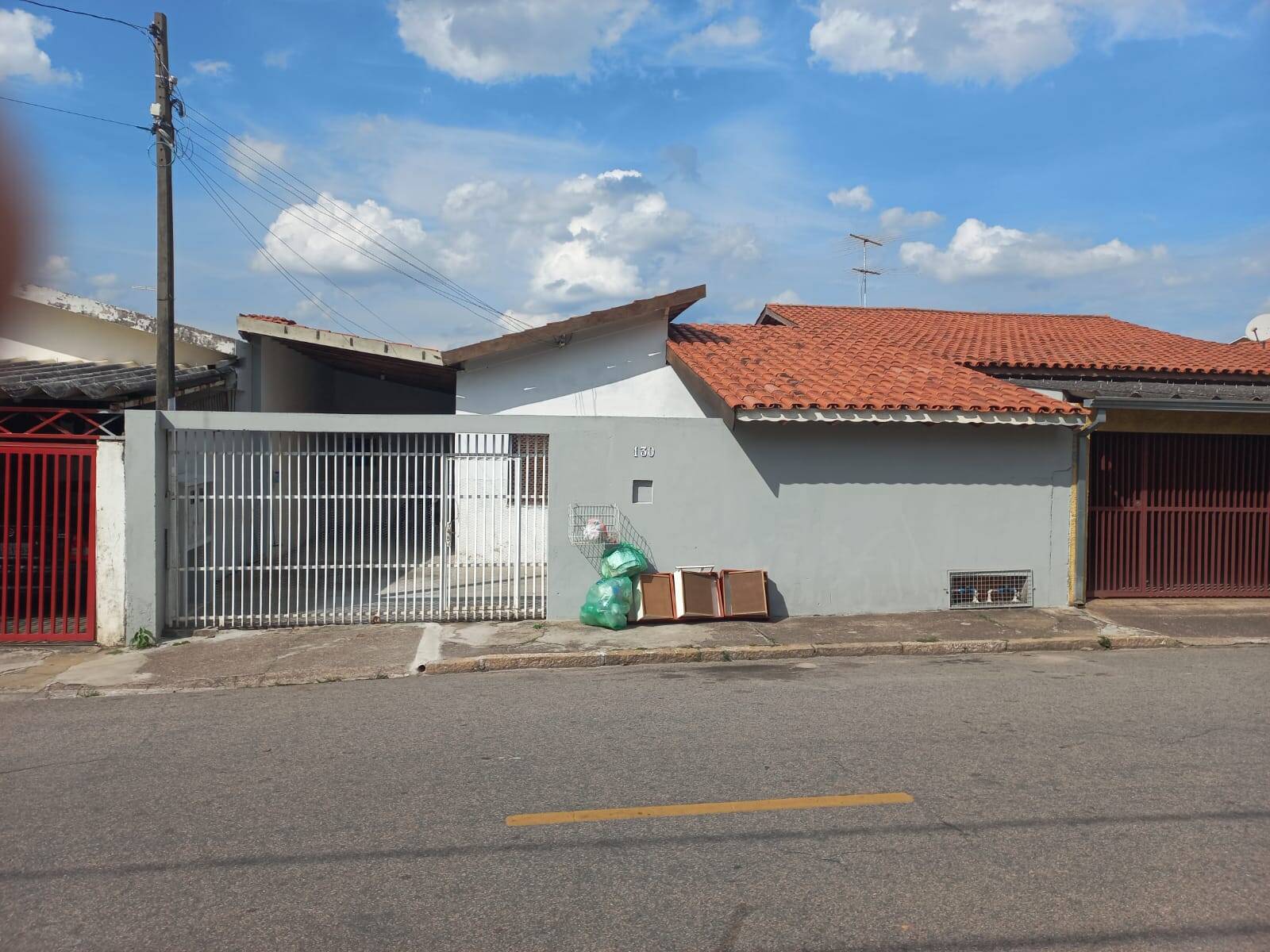 #2113 - Casa para Venda em Vinhedo - SP
