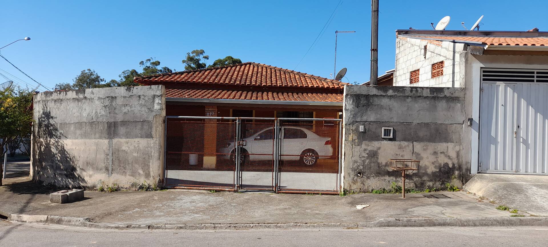#2117 - Casa para Venda em Jundiaí - SP