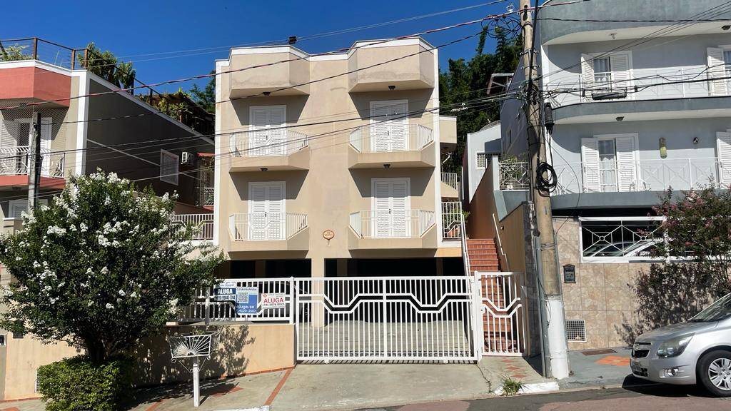 #2127 - Apartamento para Venda em Vinhedo - SP