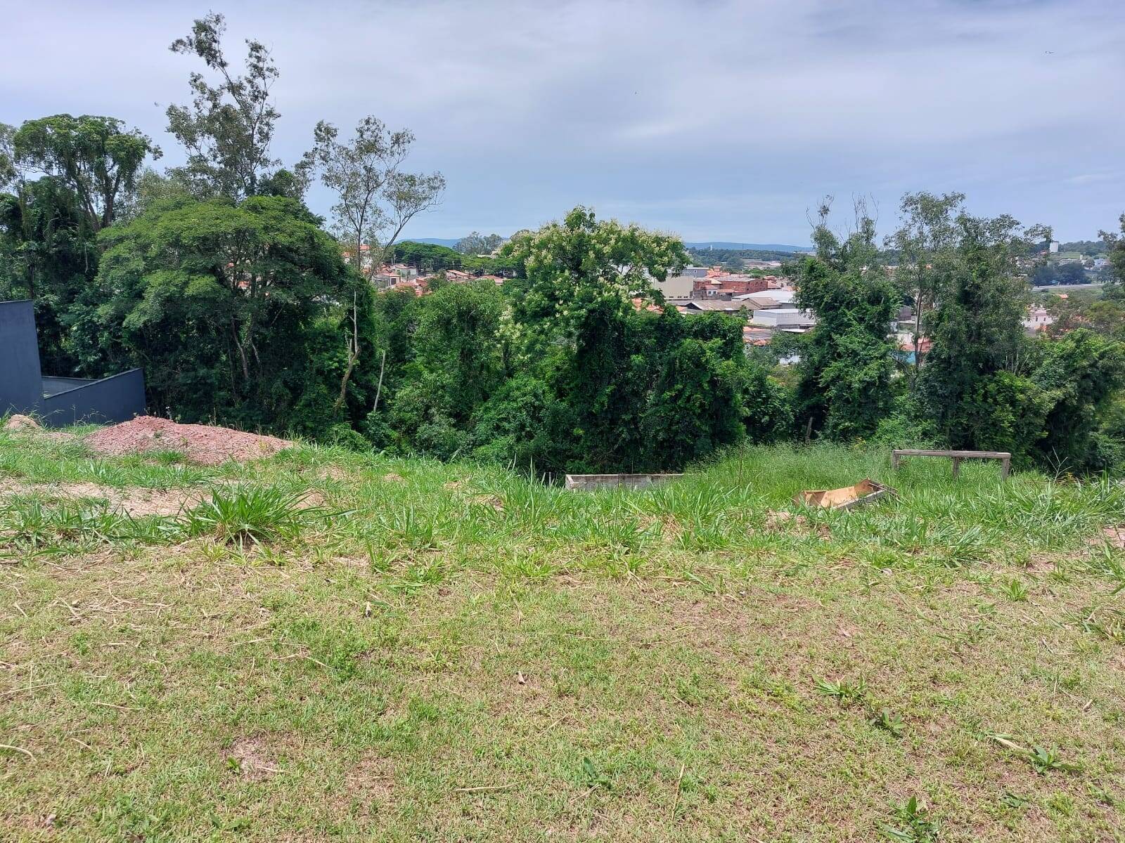 #2144 - Terreno em condomínio para Venda em Louveira - SP