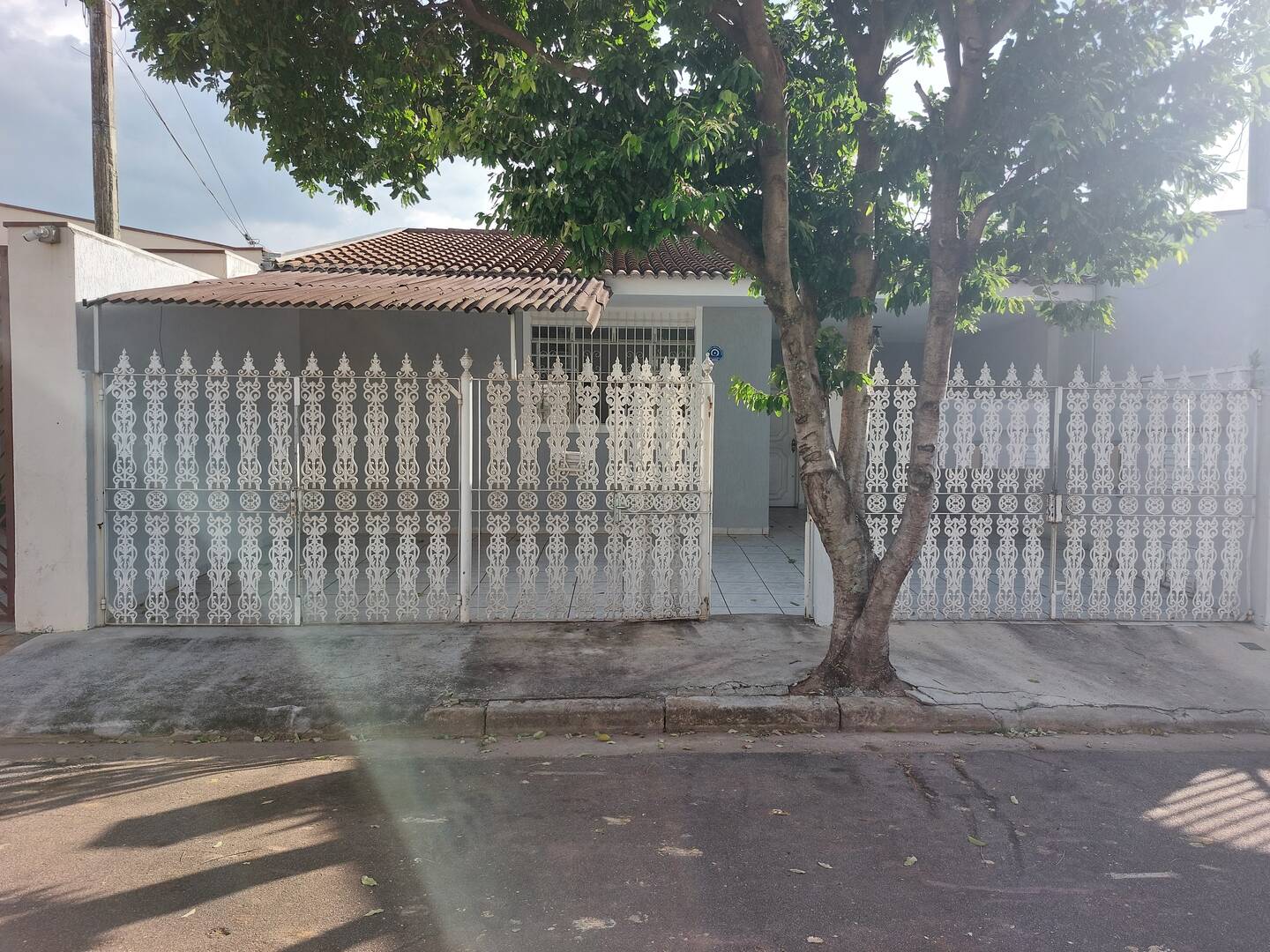 #2154 - Casa para Venda em Jundiaí - SP