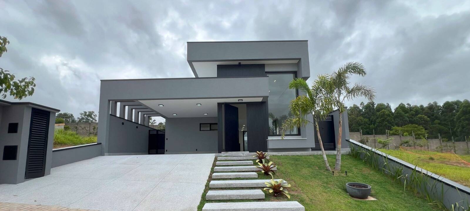 #2161 - Casa em condomínio para Venda em Itupeva - SP