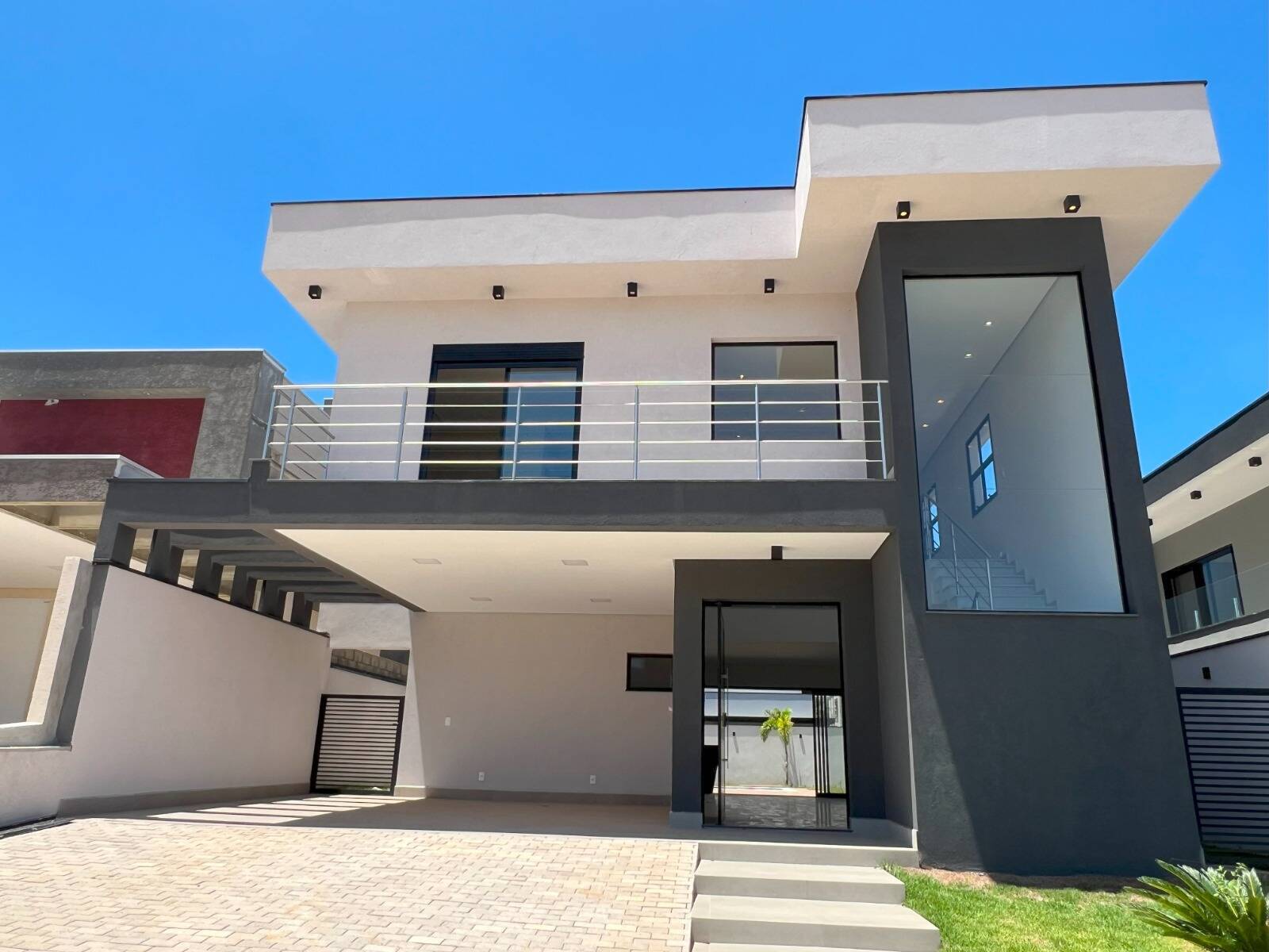 #2162 - Casa em condomínio para Venda em Itupeva - SP