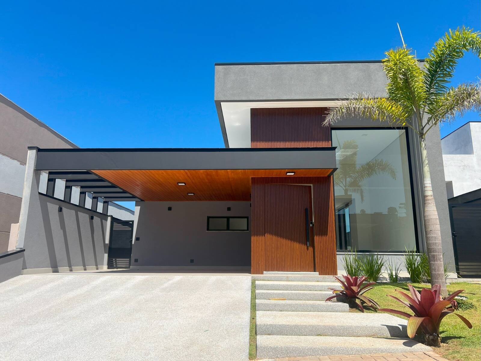#2164 - Casa em condomínio para Venda em Itupeva - SP