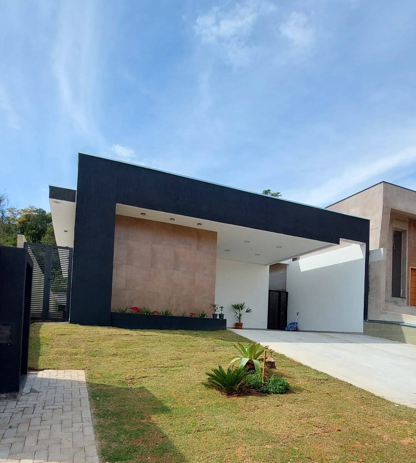 #2165 - Casa em condomínio para Venda em Itupeva - SP