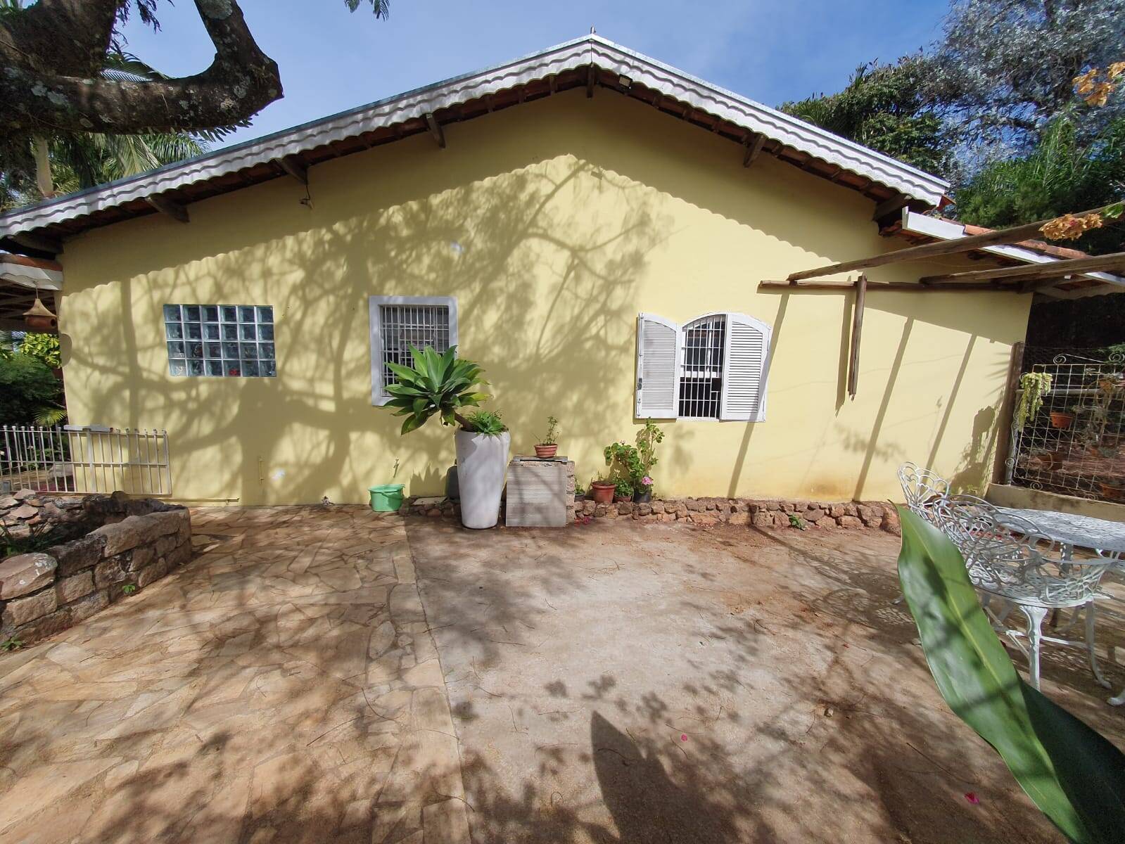 #2195 - Chácara para Venda em Louveira - SP