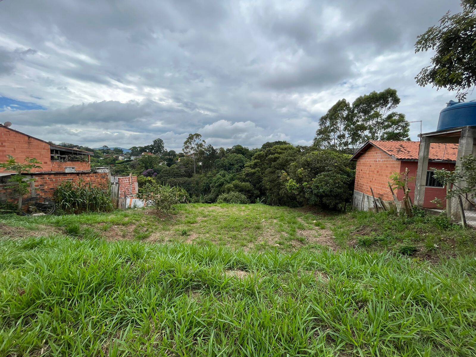#2200 - Terreno para Venda em Louveira - SP