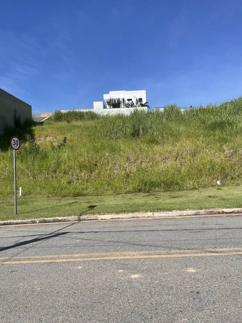 #2202 - Terreno em condomínio para Venda em Louveira - SP