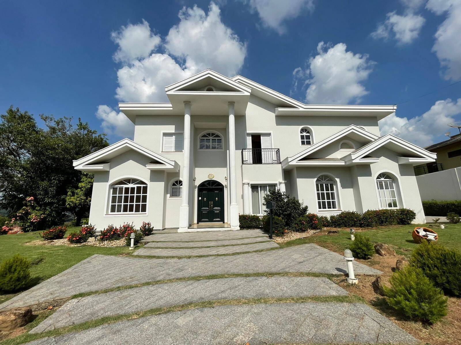 #2209 - Sobrado em condomínio para Venda em Vinhedo - SP