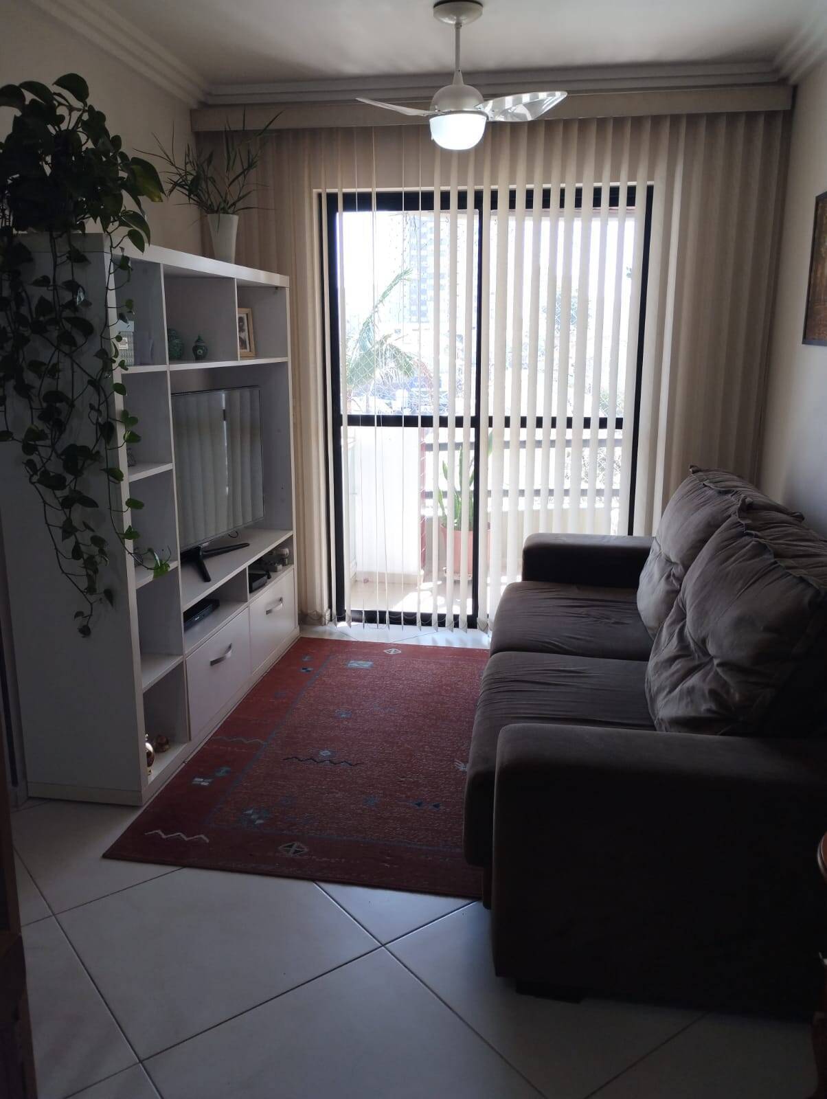 #2214 - Apartamento para Venda em São Paulo - SP