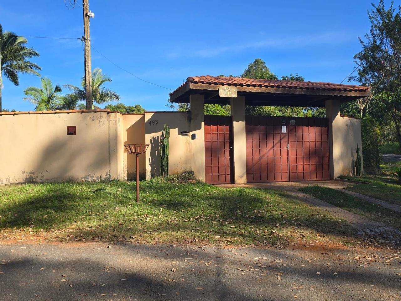 #2223 - Casa para Venda em Itatiba - SP