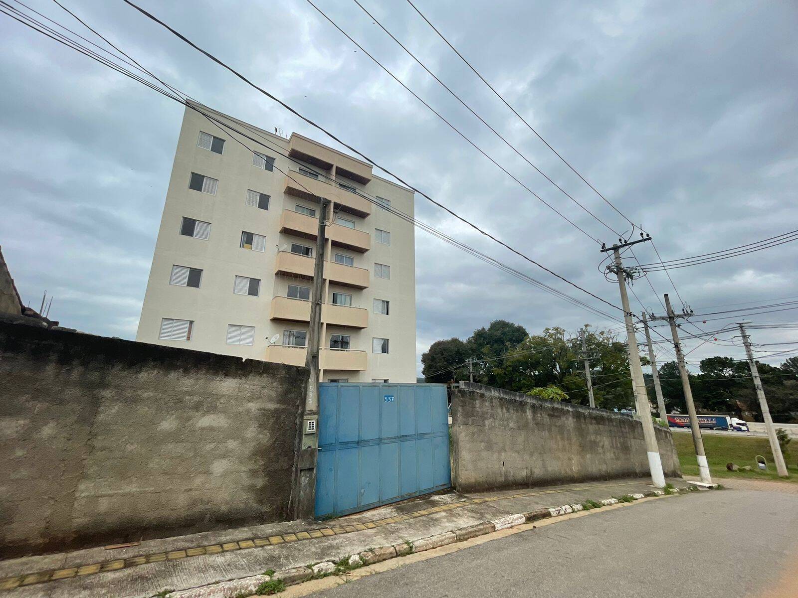 #2225 - Terreno para Venda em Louveira - SP