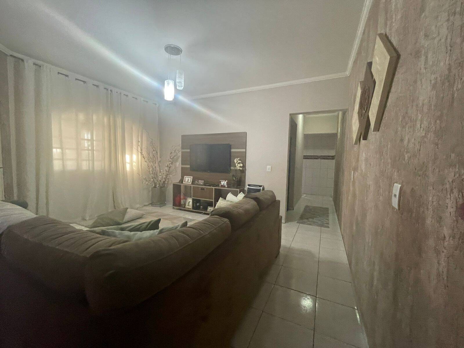#2238 - Casa para Venda em Louveira - SP