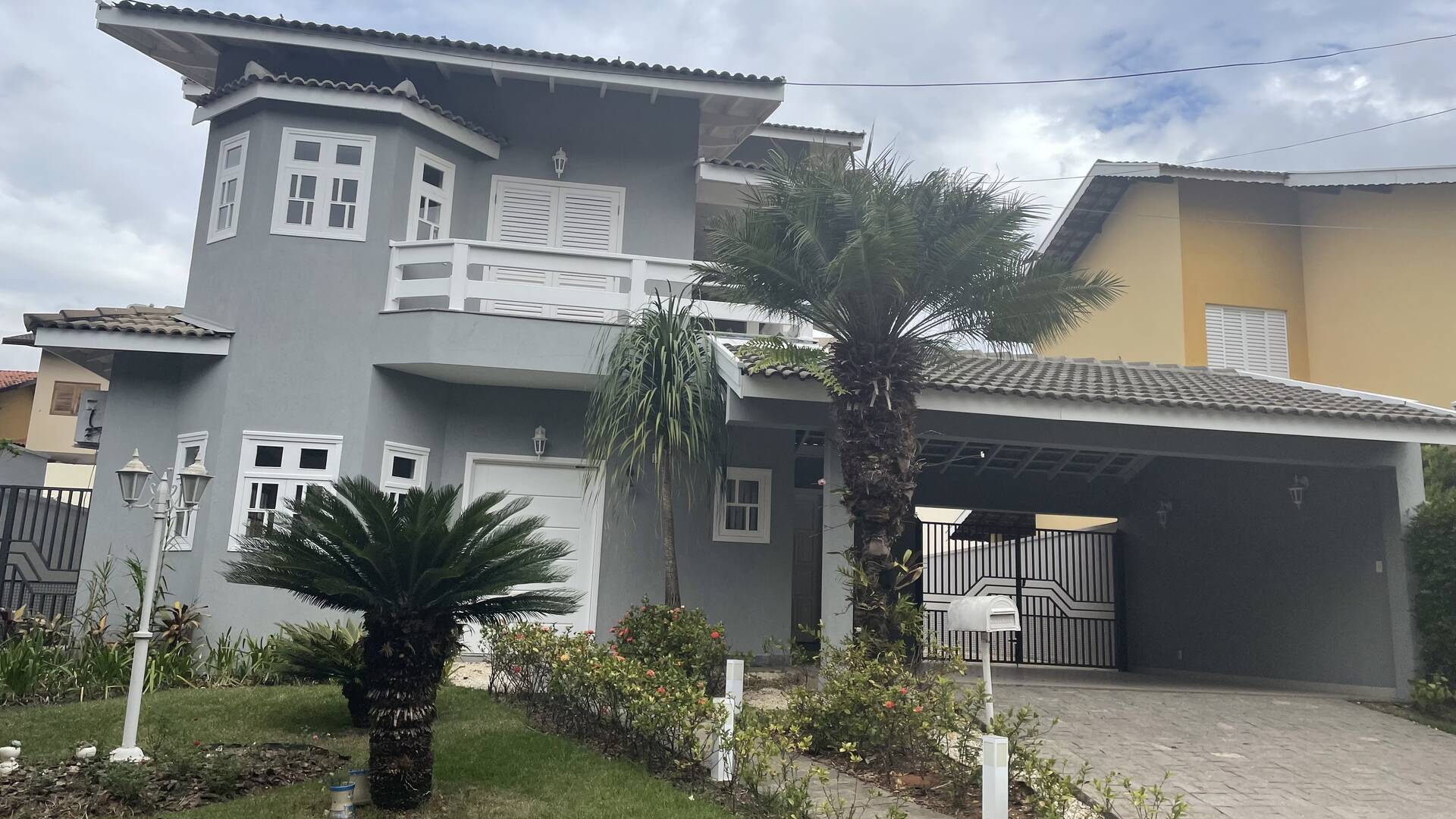 #2242 - Sobrado em condomínio para Venda em Louveira - SP