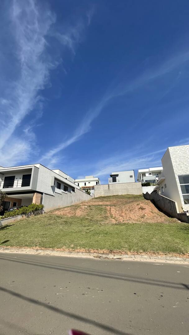 #2252 - Terreno em condomínio para Venda em Louveira - SP
