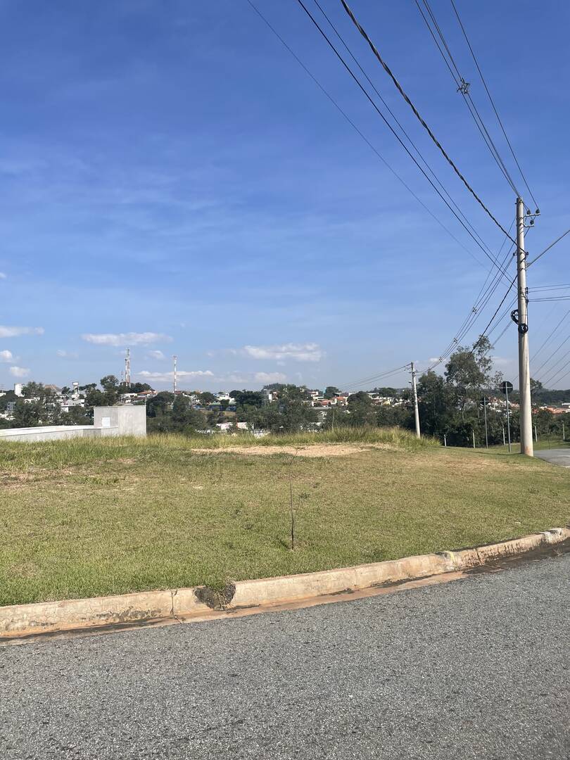 #2256 - Terreno em condomínio para Venda em Louveira - SP
