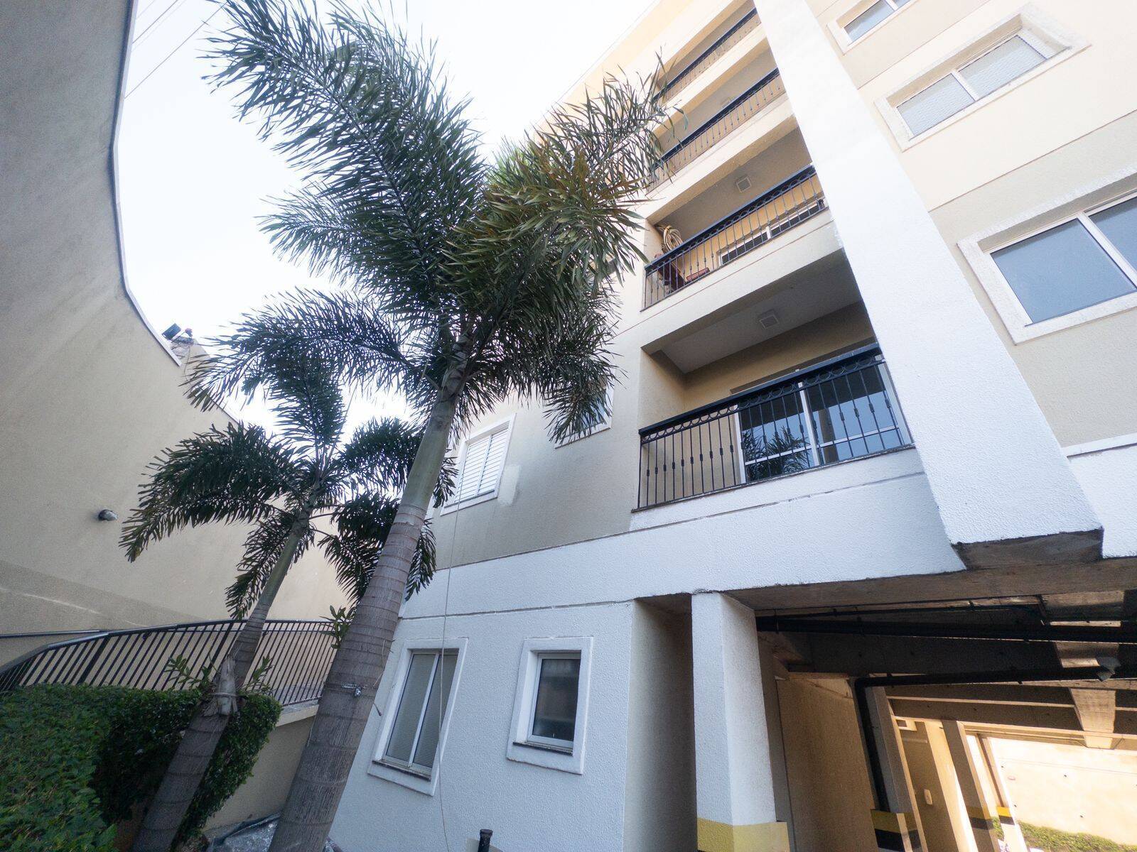 #2259 - Apartamento para Venda em Vinhedo - SP